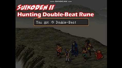 double beat rune|How to get Double.